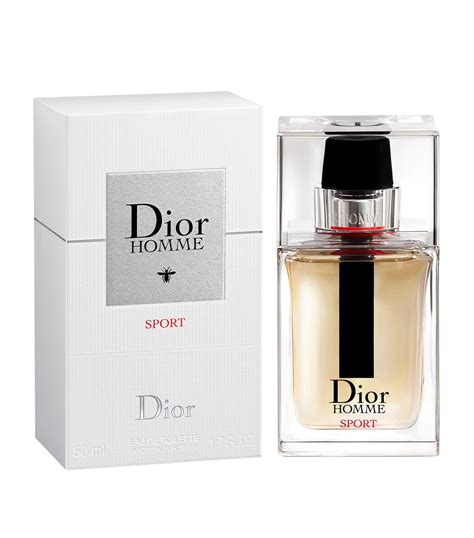 dior homme sport vs cologne|dior homme sport 50 ml.